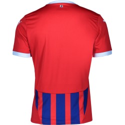 Women's 1.FC Heidenheim 1846 2024/25 Home Shirt Women's 1.FC Heidenheim 1846 2024/25 Home Shirt