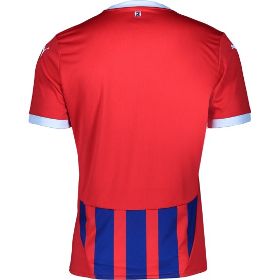 Women's 1.FC Heidenheim 1846 2024/25 Home Shirt