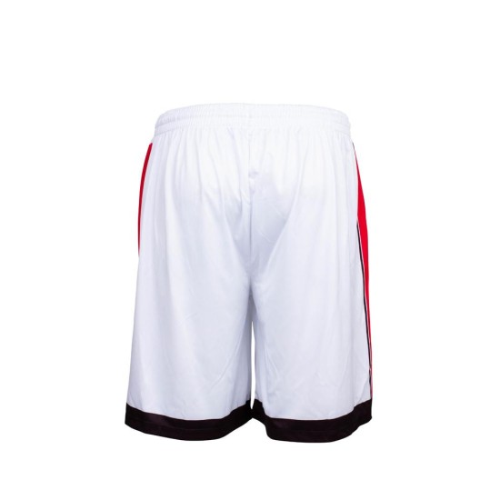 Women's Rayo Vallecano 2025/26 Home Shorts