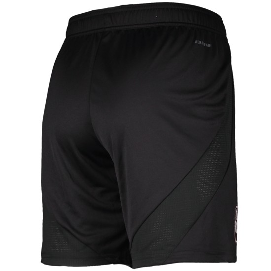 Men's 1. FC Nürnberg 2024/25 Third Shorts