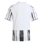 Kid's Juventus 2025/26 Home Shirt Kid's Juventus 2025/26 Home Shirt