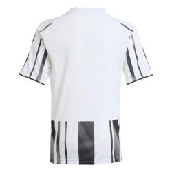 Kid's Juventus 2025/26 Home Shirt Kid's Juventus 2025/26 Home Shirt