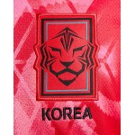 South Korea Home Jersey 2024