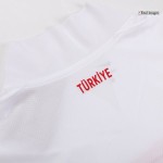 Turkey Home Jersey EURO 2024