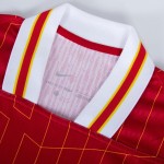 Women's Liverpool 2024/25 Home Shirt