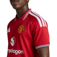 Men's Manchester United 2026/27 Home Shirt