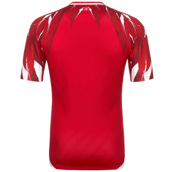 Kid's Tunisia 2026 Away World Cup Shirt Kid's Tunisia 2026 Away World Cup Shirt