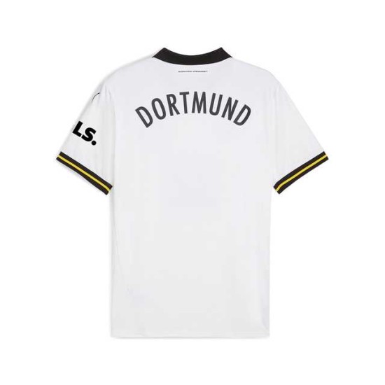 Kid's BVB Borussia Dortmund 2024/25 Third Shirt Kid's BVB Borussia Dortmund 2024/25 Third Shirt