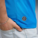 Men's Iceland 2026 Home World Cup Shirt Men's Iceland 2026 Home World Cup Shirt