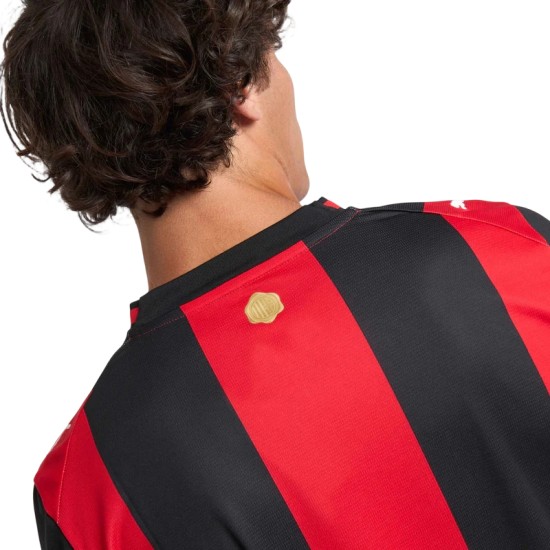 Kid's Milan 2026/27 Home Shirt