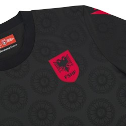 Kid's Albania 2026 Third World Cup Shirt