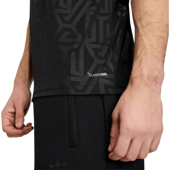 Men's Mexico 2026 Third World Cup Shirt
