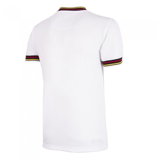 Kid's Watford 1983/85 Away Retro Shirt