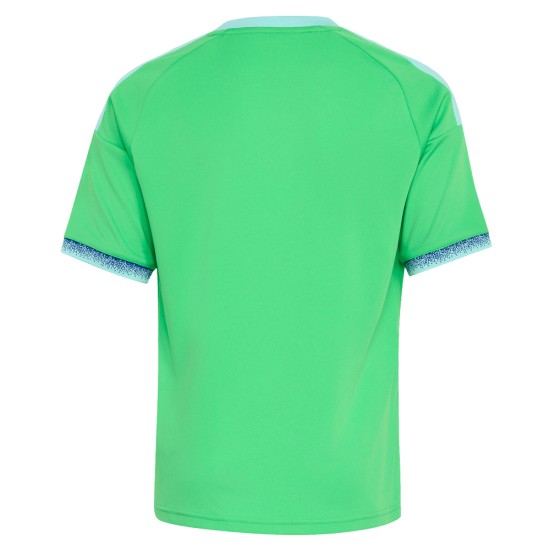 Kid's Seattle Sounders FC 2026 Home Shirt