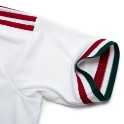 Women's Hungary 2026 Away World Cup Shirt Women's Hungary 2026 Away World Cup Shirt