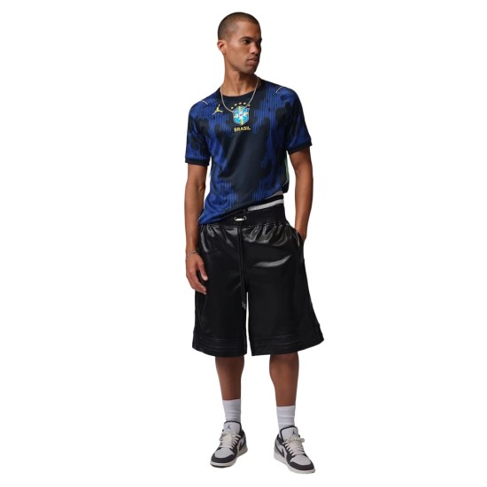 Women's Brazil 2026 Away World Cup Shirt Women's Brazil 2026 Away World Cup Shirt