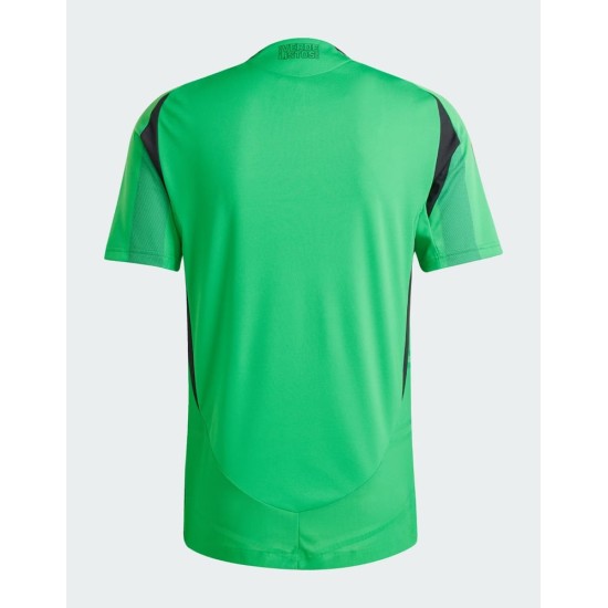 Men's Austin FC 2025 Home Shirt