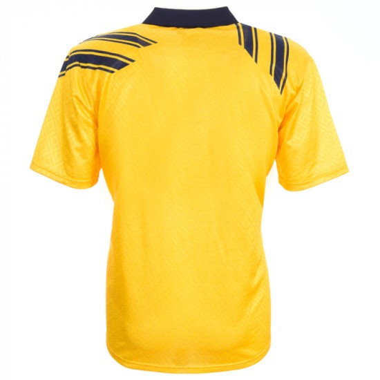 Men's Oxford United 1991/93 Home Retro Shirt