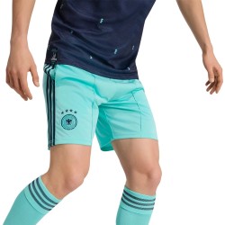 Women's Germany 2026 Away World Cup Shorts