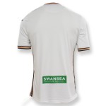 Men's Swansea City 2024/25 Home Shirt Men's Swansea City 2024/25 Home Shirt