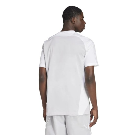 Men's Real Madrid 2025/26 Urban Purist Shirt Men's Real Madrid 2025/26 Urban Purist Shirt