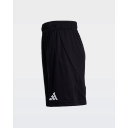 Kid's Newcastle United 2024/25 Home Shorts