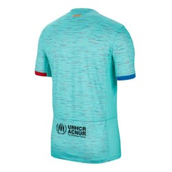 Men's FC Barcelona 2023/24 Third Shirt Men's FC Barcelona 2023/24 Third Shirt