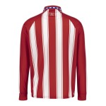 Men's Atletico Madrid 1995 Long Sleeve Retro Shirt Men's Atletico Madrid 1995 Long Sleeve Retro Shirt