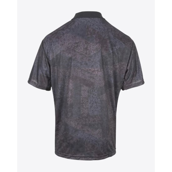 Men's Leicester City 1990 Retro Shirt