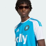 Women's Charlotte FC 2026 Home Shirt