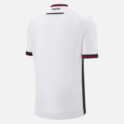 Men's Albania 2025/26 Away Shirt