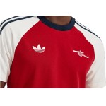 Men's Arsenal 2026 Retro Originals Shirt Men's Arsenal 2026 Retro Originals Shirt