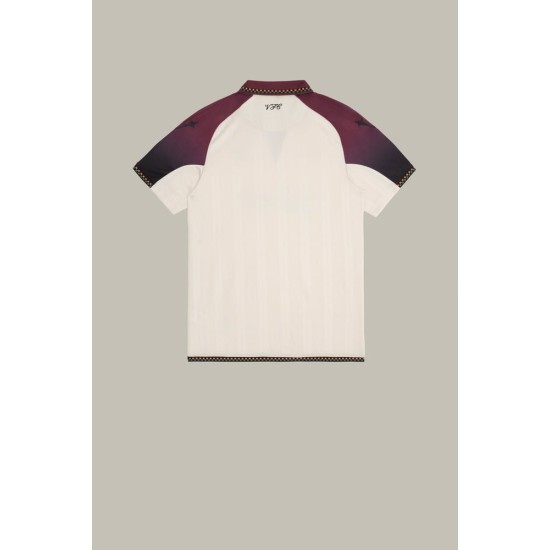 Women's Venezia 2025/26 Away Shirt Women's Venezia 2025/26 Away Shirt