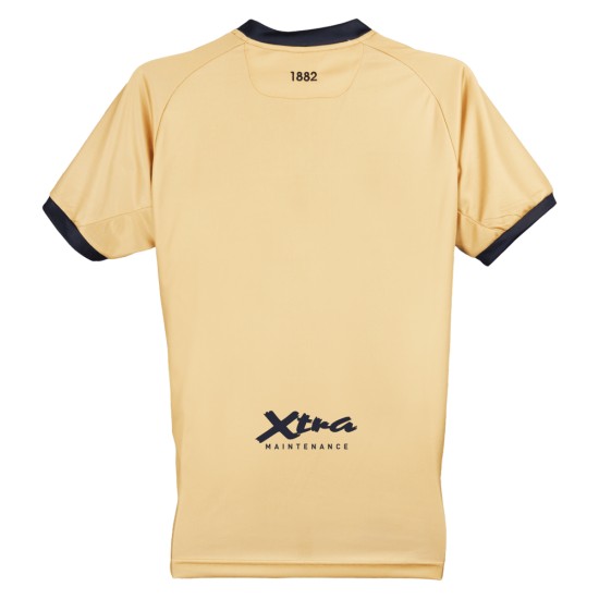 Kid's Queens Park Rangers 2024/25 Third Shirt Kid's Queens Park Rangers 2024/25 Third Shirt