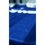Men's Karlsruher SC 2024/25 Home Shirt