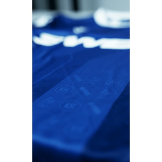 Men's Karlsruher SC 2024/25 Home Shirt
