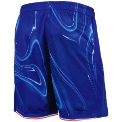 Kid's Chelsea 2024/25 Home Shorts Kid's Chelsea 2024/25 Home Shorts