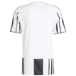 Men's Juventus 2025/26 Home Shirt