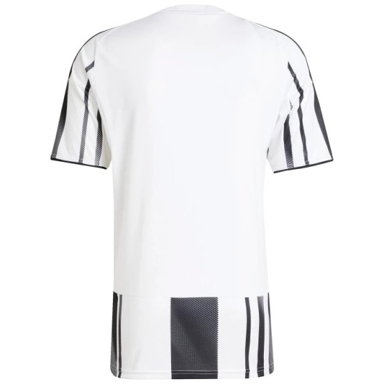 Men's Juventus 2025/26 Home Shirt