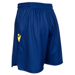 Men's West Bromwich Albion 2024/25 Away Shorts
