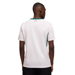 Men's Senegal 2026 Home World Cup Shirt
