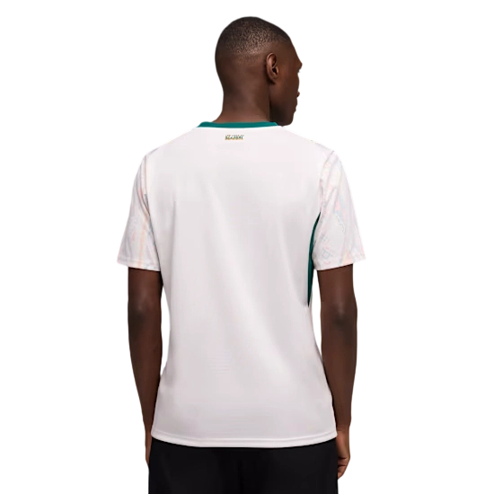 Kid's Senegal 2026 Home World Cup Shirt