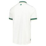 Men's Everton 2025/26 Third St Patricks Day Shirt