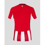Women's Athletic Bilbao 2024/25 Home Shirt