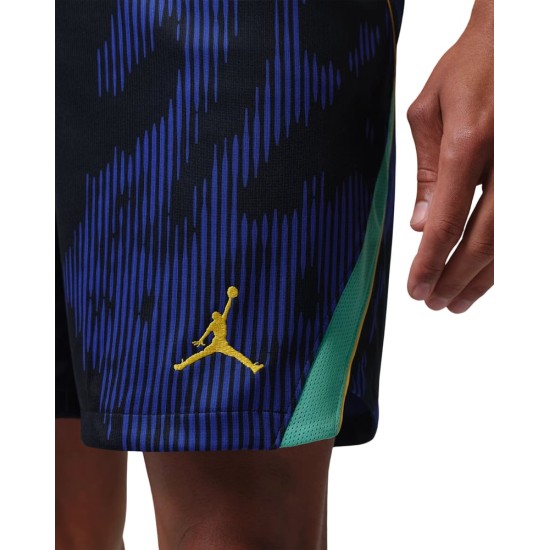 Women's Brazil 2026 Away World Cup Shorts