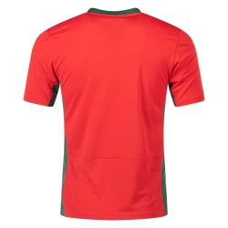 Portugal Home Jersey 23/24 Portugal Home Jersey 23/24