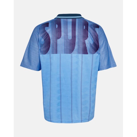 Kid's Tottenham Hotspur 1992 Retro Shirt