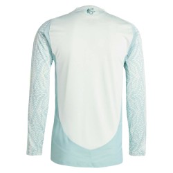 Mexico Player Version Away Long Sleeve Jersey Copa America 2024