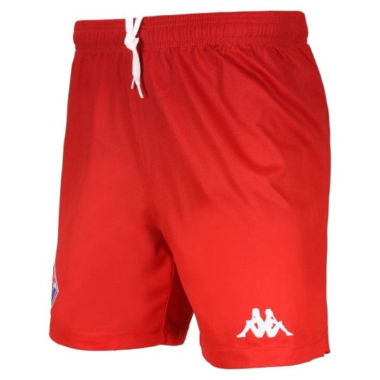 Men's Fiorentina 2024/25 Third Shorts