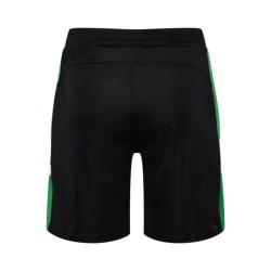 Women's Real Betis 2025/26 Home Shorts - Black